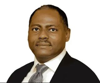 Ed Ubong